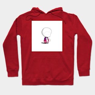 Home Attire Hoodie